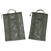 Sac Pentru Pastrare Boilies Fox Royale Air Dry Bags + Free Hookbait Bag