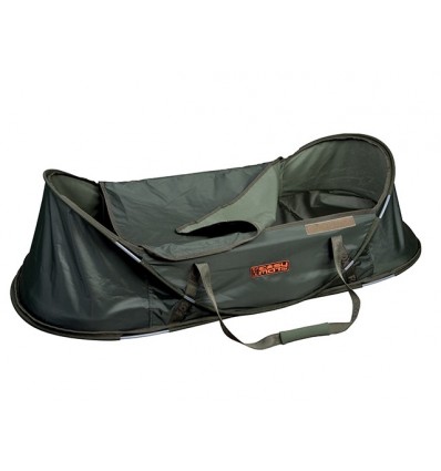Saltea Primire Crap Fox Easy Mat Standard 108x50x15cm