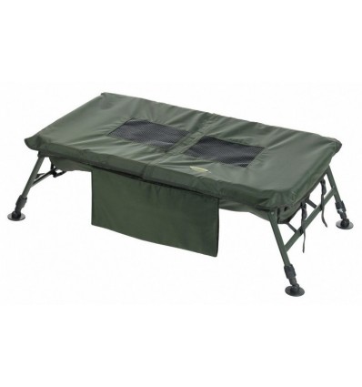 Saltea Primire Crap Mivardi Carp Cradle New Dinasty XL 125x64cm