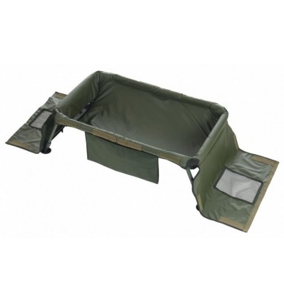 Saltea Primire Crap Mivardi Carp Cradle New Dinasty XL 125x64cm