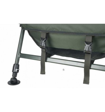Saltea Primire Crap Mivardi Carp Cradle New Dinasty XL 125x64cm