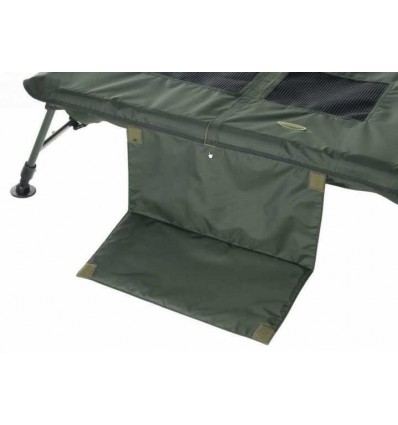 Saltea Primire Crap Mivardi Carp Cradle New Dinasty XL 125x64cm