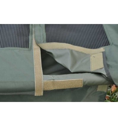 Saltea Primire Crap Mivardi Carp Cradle New Dinasty XL 125x64cm