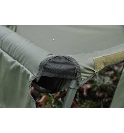 Saltea Primire Crap Mivardi Carp Cradle New Dinasty XL 125x64cm