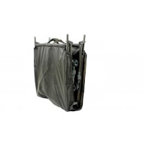 Saltea Primire Nash Monster Carp Cradle Mk3 122x68cm