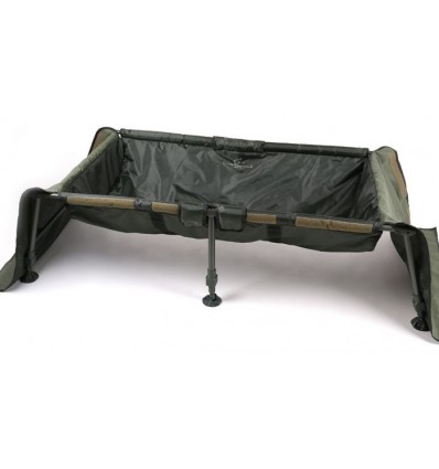 Saltea Primire Nash Globetrotter Carp Cradle Mk3 142x68cm