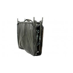 Saltea Primire Nash Globetrotter Carp Cradle Mk3 142x68cm 2