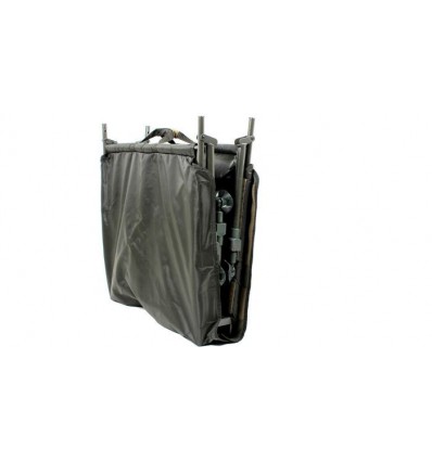 Saltea Primire Nash Globetrotter Carp Cradle Mk3 142x68cm