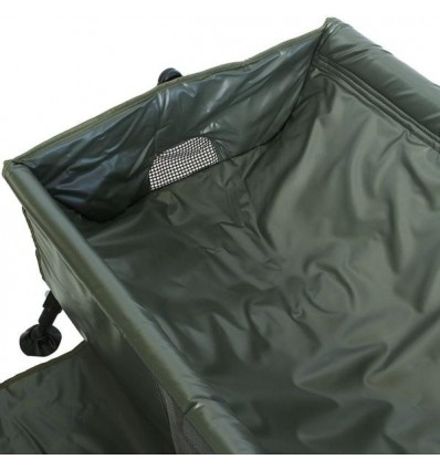 Saltea Primire Crap Ngt Cradle 104x62x39cm