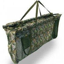 Sac De Cantarire Ngt Captur Floating Sling&holding System Camo 120x50x26cm