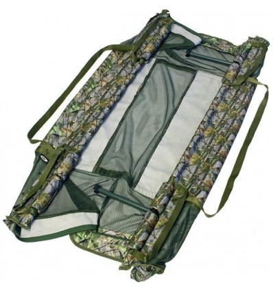 Sac De Cantarire Ngt Captur Floating Sling&holding System Camo 120x50x26cm