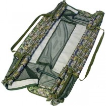 Sac De Cantarire Ngt Captur Floating Sling&holding System Camo 120x50x26cm
