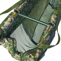 Sac De Cantarire Ngt Captur Floating Sling&holding System Camo 120x50x26cm
