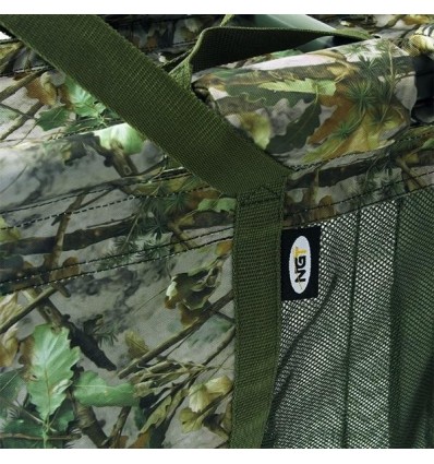 Sac De Cantarire Ngt Captur Floating Sling&holding System Camo 120x50x26cm