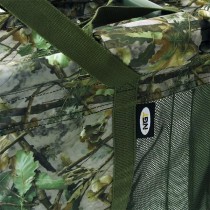 Sac De Cantarire Ngt Captur Floating Sling&holding System Camo 120x50x26cm