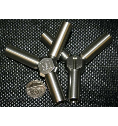 Minciog Matrix Bulldog 2 Landing Net 42"