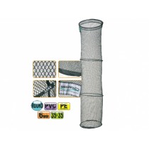 Juvelnic Spro PE 6mm Mesh 1.5m Juvelnic Spro PE 6mm Mesh 1.5m