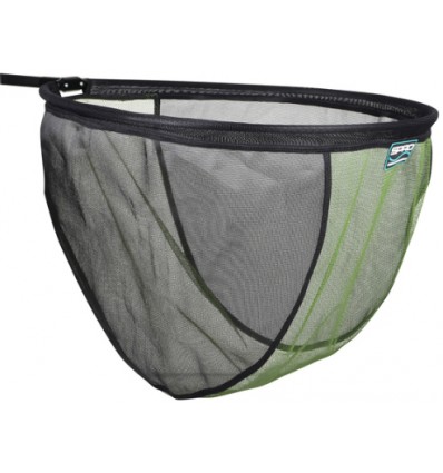 Cap minciog SPRO Snagless Micro Mesh 45 x 35cm