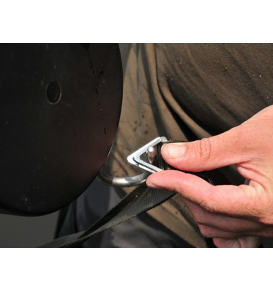 Saltea de cantarire Strategy Dewdrop Pro-Weighsling