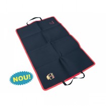 Saltea primire crap neopren Behr Red Carp 42-130 80