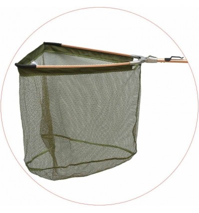 Minciog cu cap triunghiular Baracuda AJX-KO60213