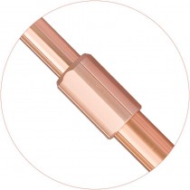 Minciog cu cap triunghiular Baracuda AJX-KO60213