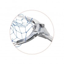 Minciog telescopic cu cap triunghiular Baracuda N-TR 2.1 m