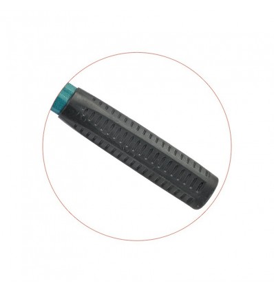Minciog telescopic cu cap triunghiular Baracuda N-TR 2.1 m