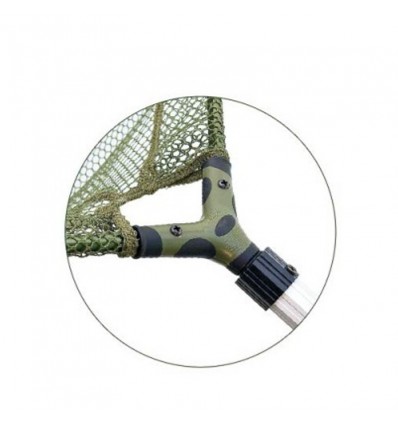Minciog rectangular telescopic Baracuda ID-5040