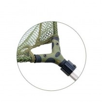 Minciog rectangular telescopic Baracuda ID-5040