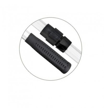 Minciog rectangular telescopic Baracuda ID-5040
