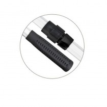 Minciog rectangular telescopic Baracuda ID-5040