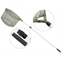 Minciog rectangular telescopic Baracuda ID-5040