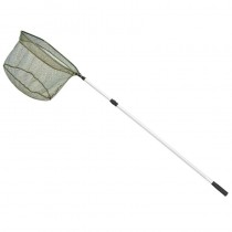 Minciog rectangular telescopic Baracuda ID-5040