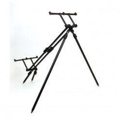 Picioare Extensibile Pentru Rod Pod Fox Horizon Duo Pod 2 Buc/set 2