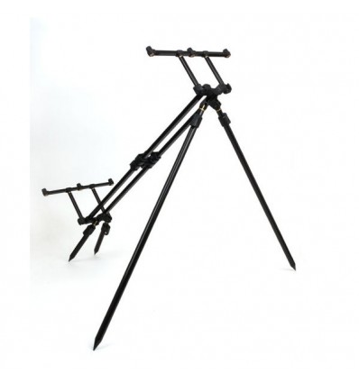 Picioare Extensibile Pentru Rod Pod Fox Horizon Duo Pod 2 Buc/set