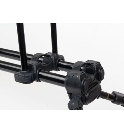 Rod Pod Fox Ranger Mk2 3 Posturi