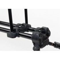 Rod Pod Fox Ranger Mk2 3 Posturi Rod Pod Fox Ranger Mk2 3 Posturi