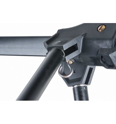 Rod Pod Mivardi Hardcore XL 3 Posturi