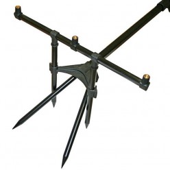 Rod Pod Ngt Supreme, 3 Posturi 2