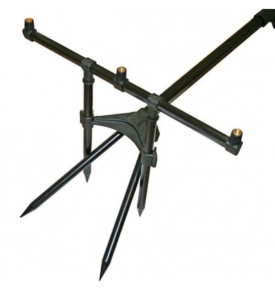 Rod Pod Ngt Supreme 3 Posturi