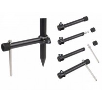 Carp Spirit Blax Single Bankstick Stabilizator Carp Spirit Blax Single Bankstick Stabilizator