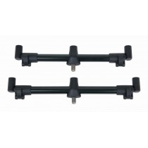 Buzz Bars Fox Euro 3 Posturi 2buc/set