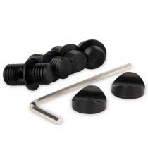 Fox Black Label Buzz-bar Conversion Kit Fox Black Label Buzz-bar Conversion Kit