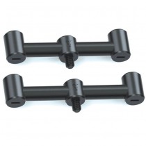 Set 2 Buzz-bari Fox Black Label Fixed 2 Posturi Set 2 Buzz-bari Fox Black Label Fixed 2 Posturi