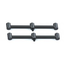 Set 2 Buzz-bari Fox Black Label Fixed XL 3 Posturi Set 2 Buzz-bari Fox Black Label Fixed XL 3 Posturi
