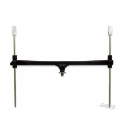 Buzz Bar Telescopic Haldorado 2 Posturi 30cm