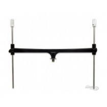 Buzz Bar Telescopic Haldorado 2 Posturi 30cm
