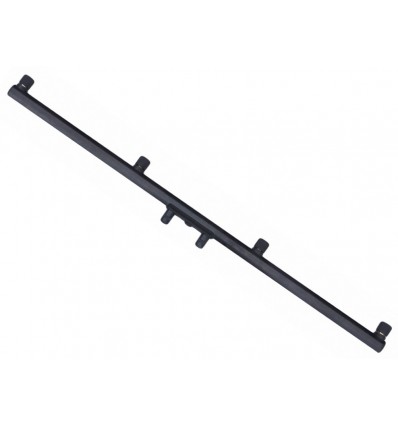 Buzz Bar Spate Pentru Rod Pod Hardcore 4 Posturi 60cm Mivardi