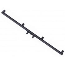 Buzz Bar Spate Pentru Rod Pod Hardcore 4 Posturi 60cm Mivardi Buzz Bar Spate Pentru Rod Pod Hardcore 4 Posturi 60cm Mivardi